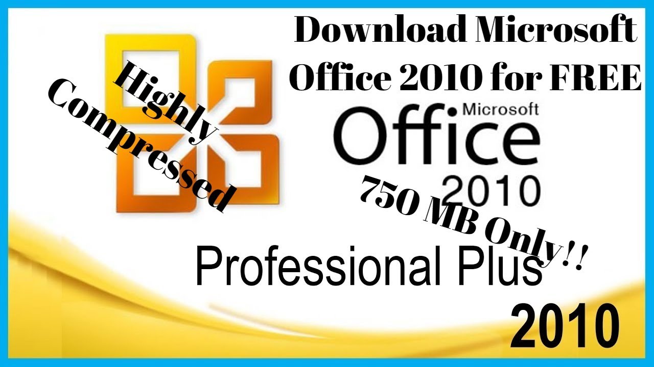 download ms powerpoint highly compressed