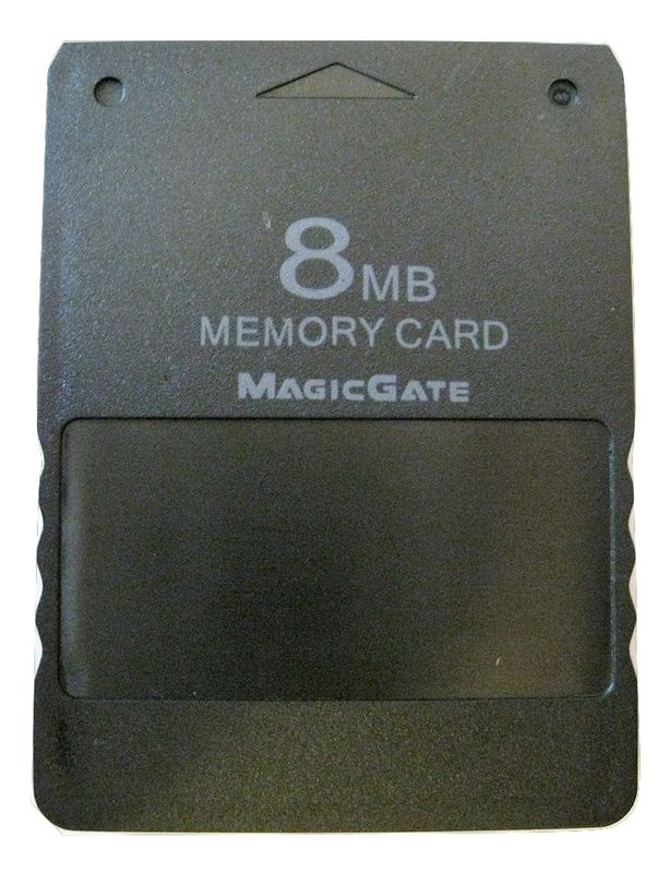 super mcboot memory card