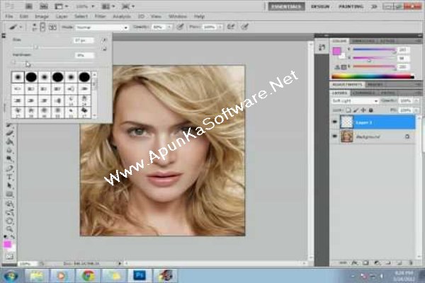 adobe photoshop cs5 arabic language pack download